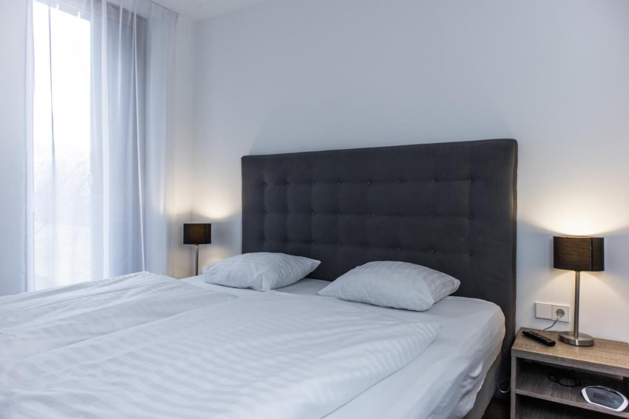 צל-אם-זי Residence Bellevue - Incl Summercard מראה חיצוני תמונה