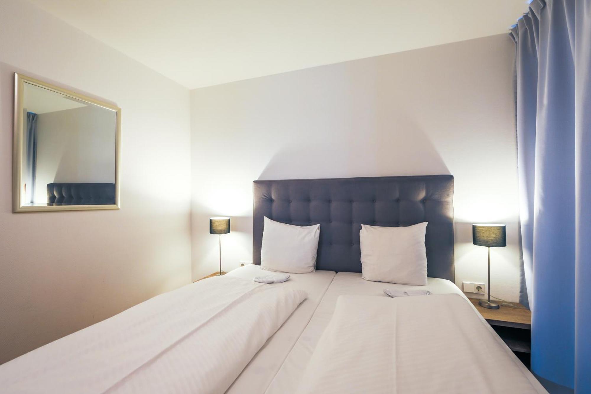 צל-אם-זי Residence Bellevue - Incl Summercard מראה חיצוני תמונה
