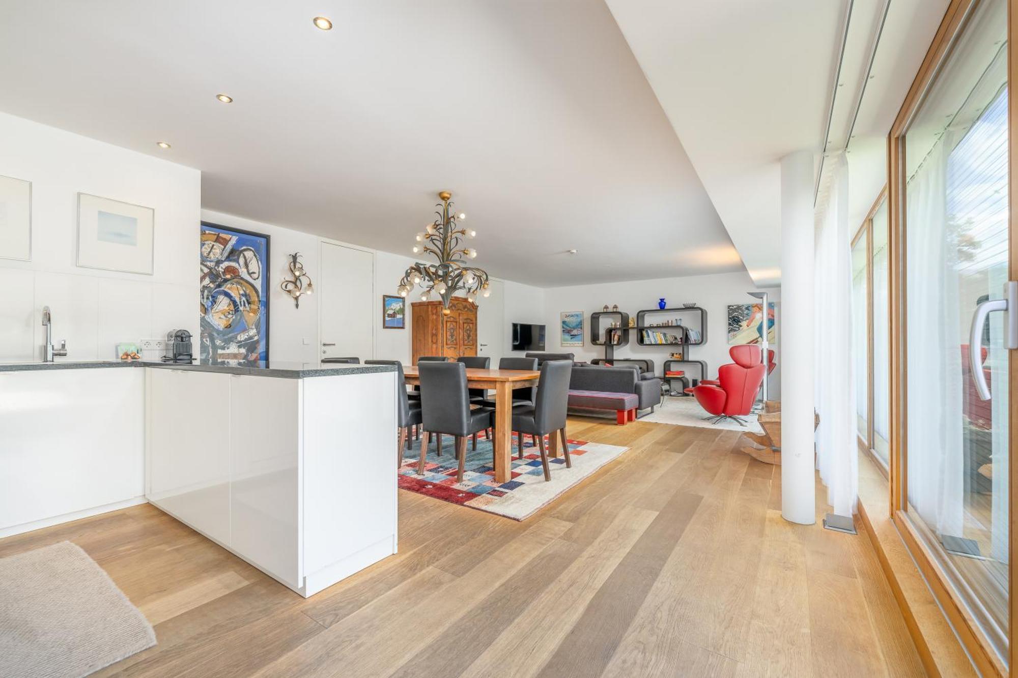 צל-אם-זי Residence Bellevue - Incl Summercard מראה חיצוני תמונה